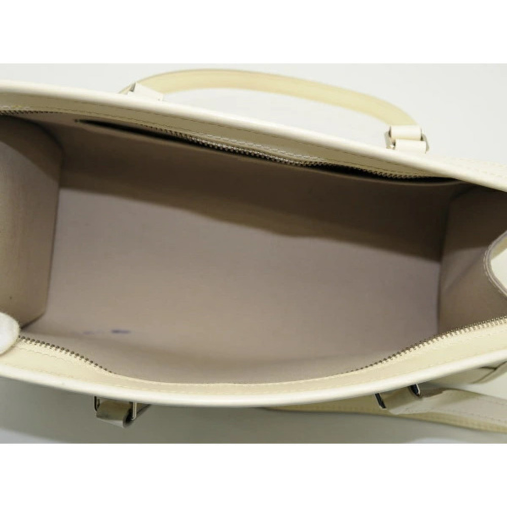 Louis Vuitton Epi Madeleine Ivoire